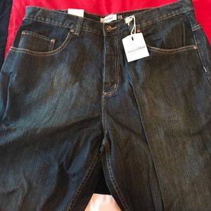 Anchor Blue Men's jeans shorts. Brand new