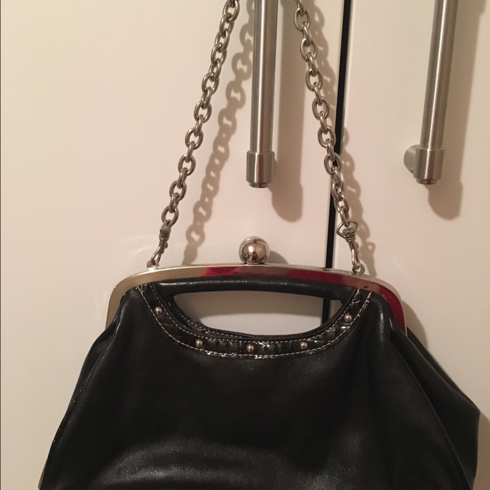 Kathy Van Zeeland Handbag