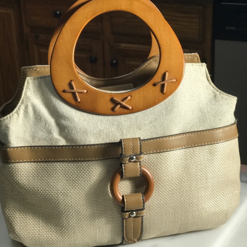 Croft & Barrow Handbag