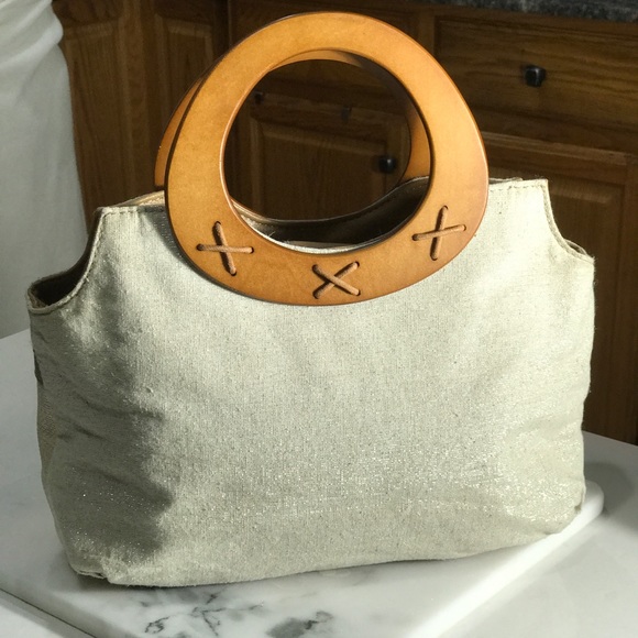 Croft & Barrow Handbag - Picture 2 of 4