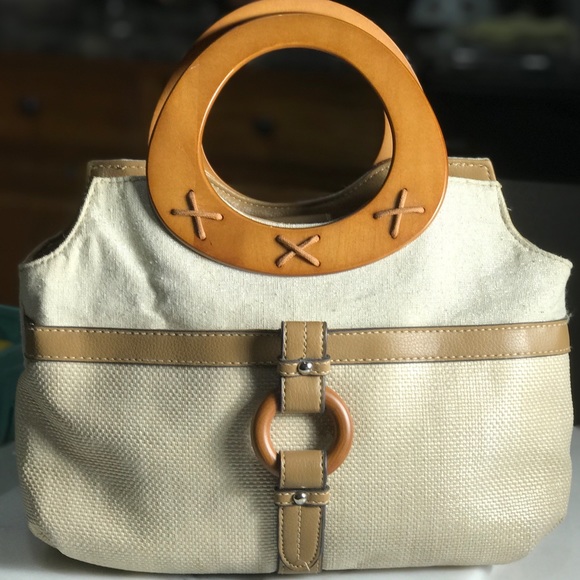 Croft & Barrow Handbag - Picture 4 of 4