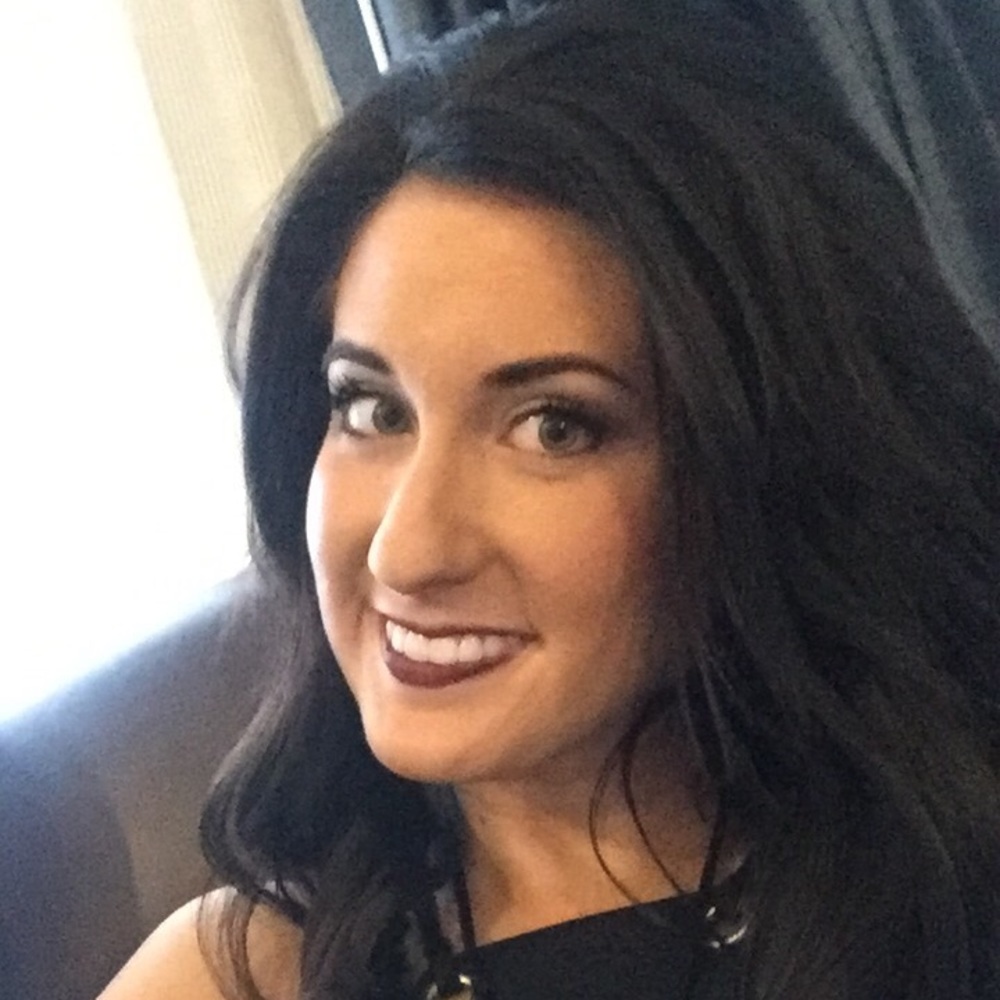 Meet your Posher, Christin