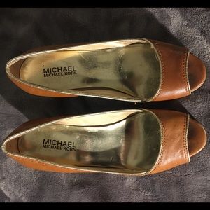Michael Kors Wedges