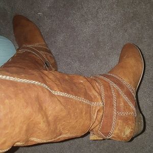 Bakers "Rachel" boots