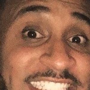 Meet your Posher, Rodney