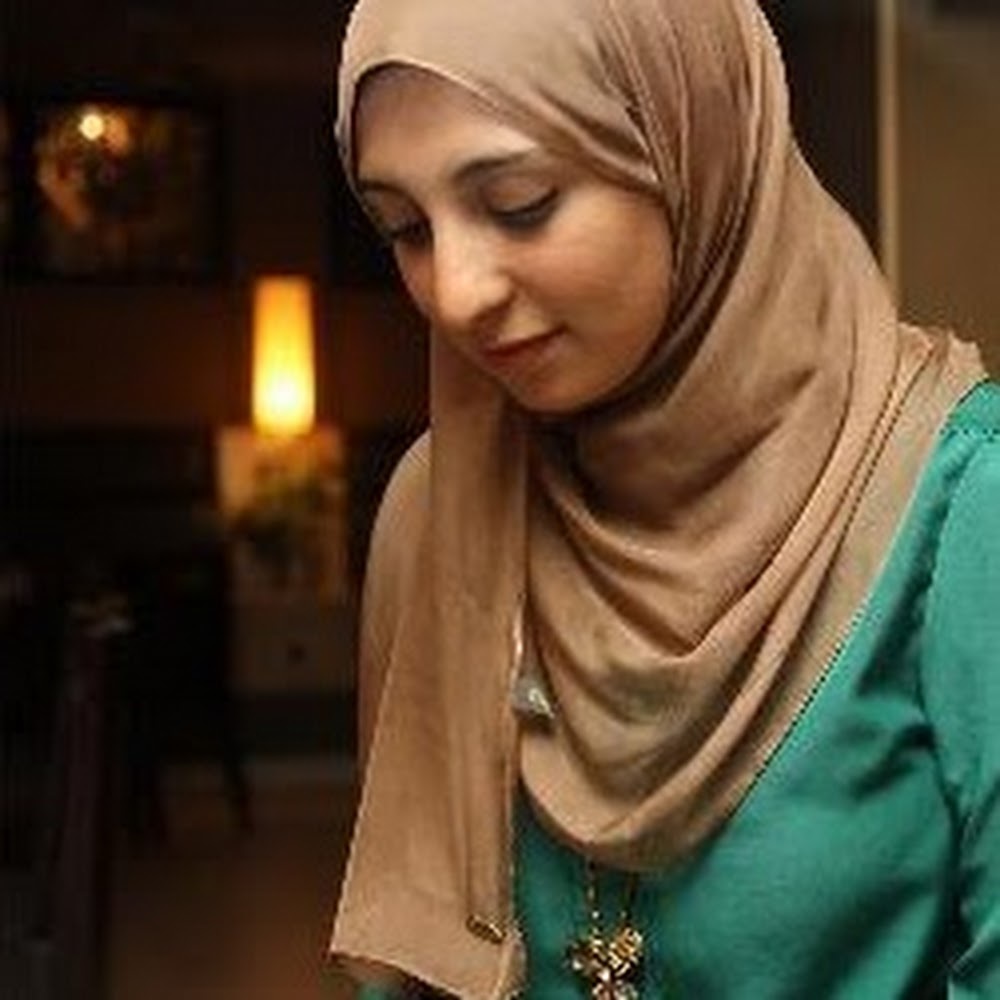 Meet your Posher, Iman