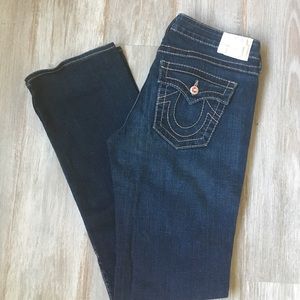 True Religion Denim