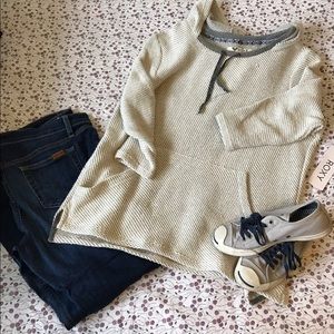 Roxy lightweight hoodie