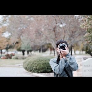 Meet your Posher, Hung