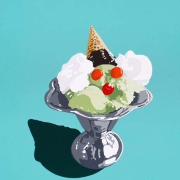 Meet your Posher, Nicky! - Picture 2 of 2