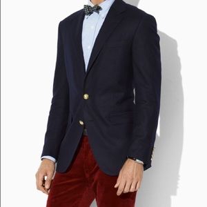 Ralph Lauren blazer