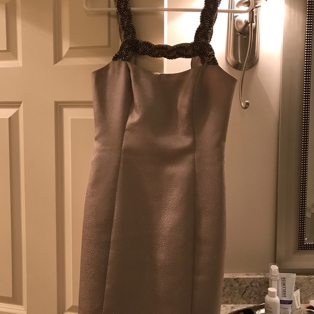 Laundry by Shelli Segal dress!!!