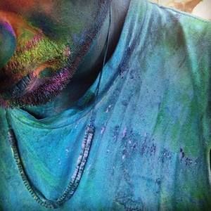 Meet your Posher, Siddhant