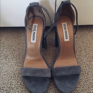 Steve Madden high heels
