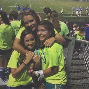 Meet your Posher, Megan