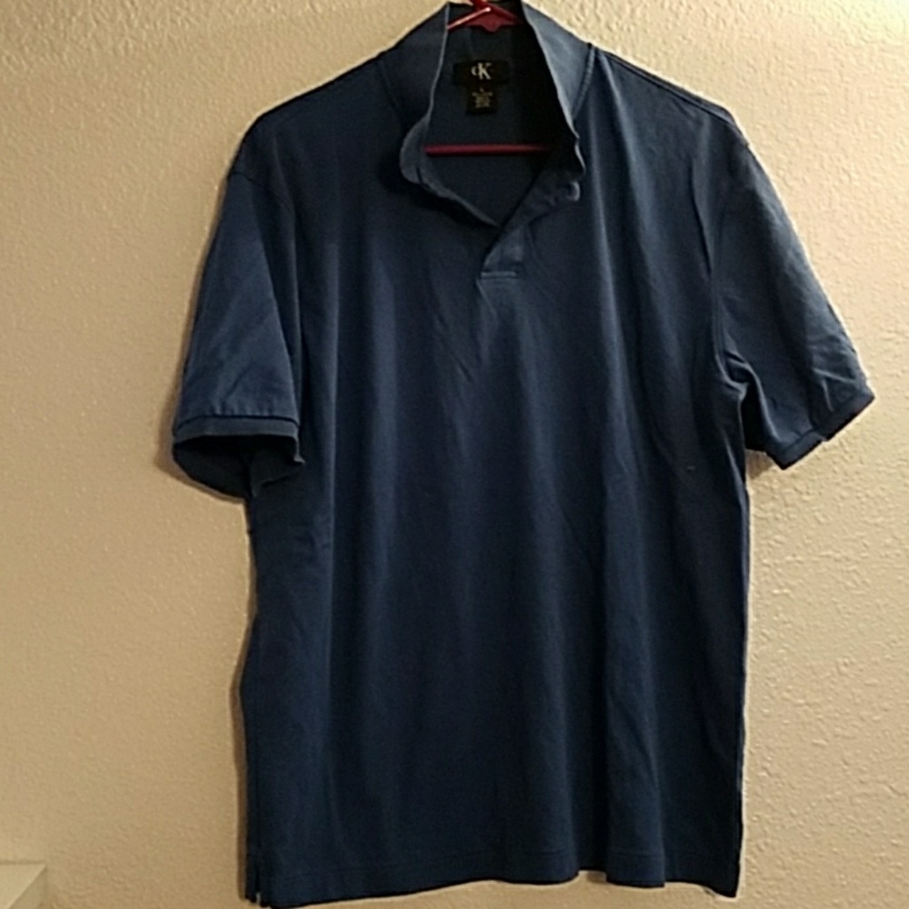 Calvin Klein Polo Shirt
