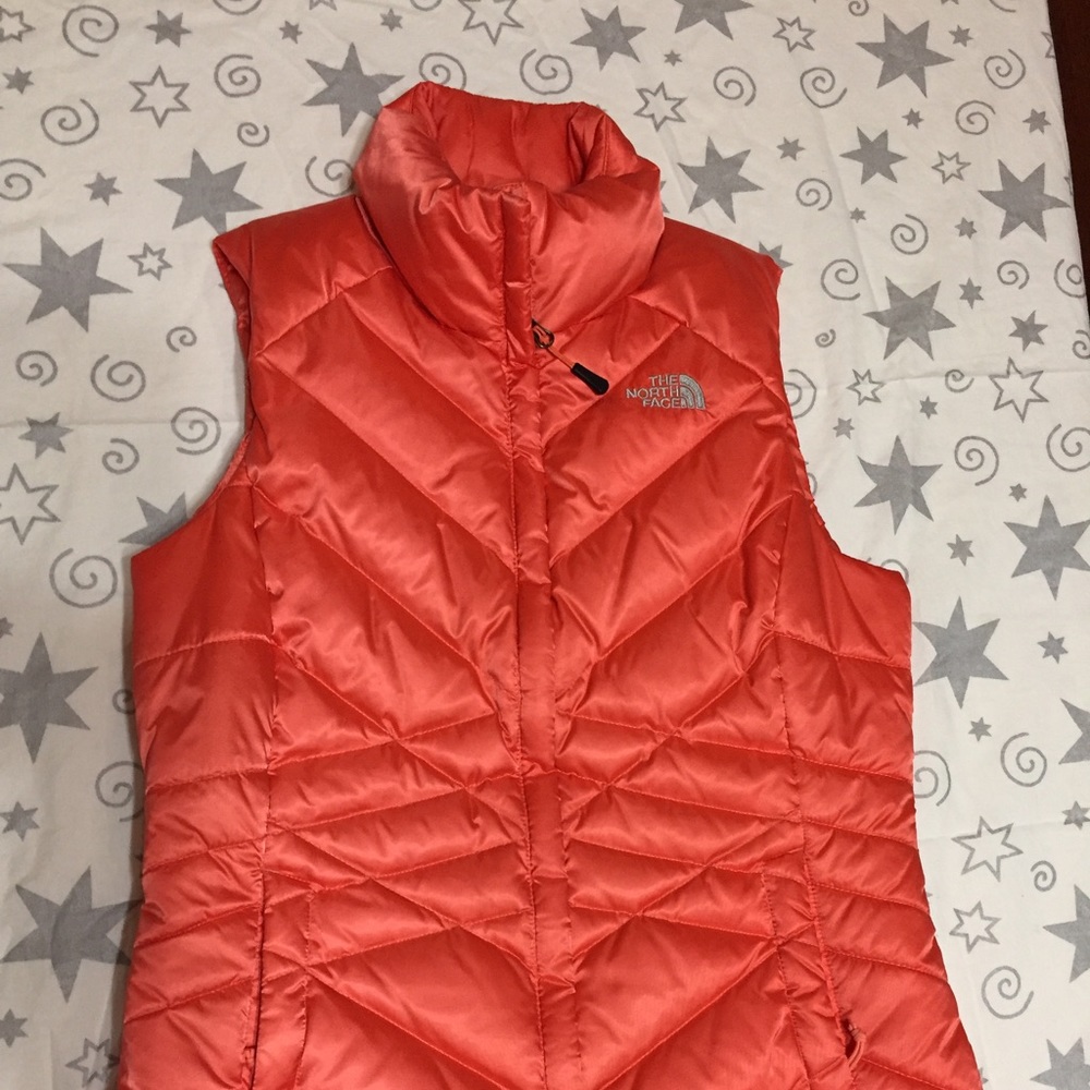 North Face Aconcagua Vest