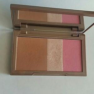 Naked Urban Decay Flushed - Native