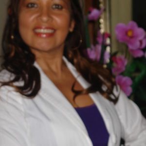 Meet your Posher, Patry