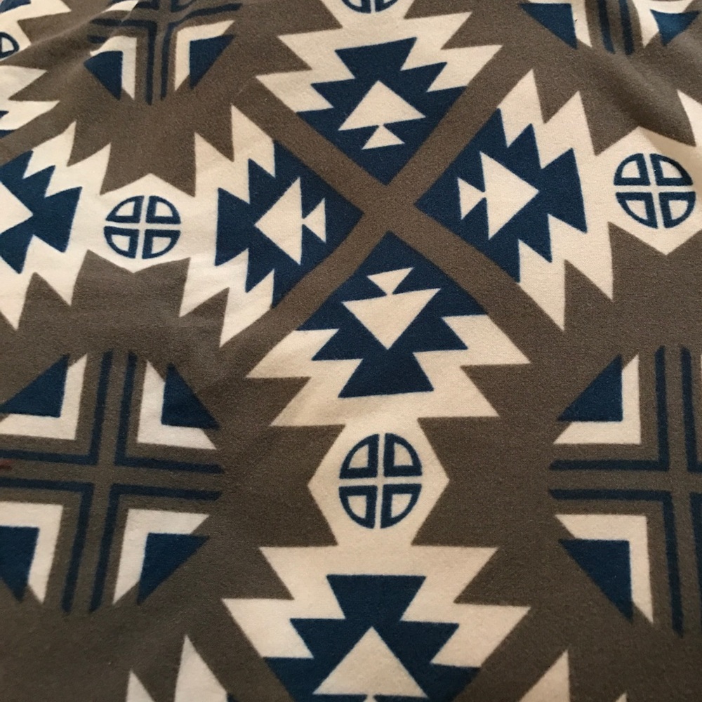 LuLaRoe TC Leggings NWOT