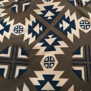 LuLaRoe TC Leggings NWOT