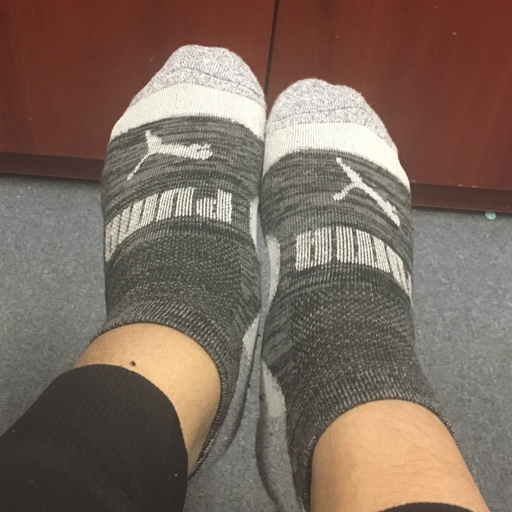 Puma Socks