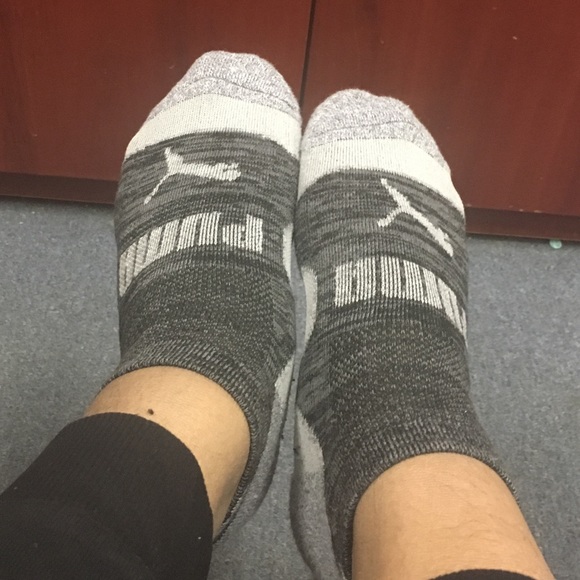 Puma Socks - Picture 1 of 1