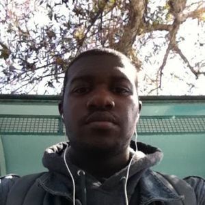 Meet your Posher, Terron