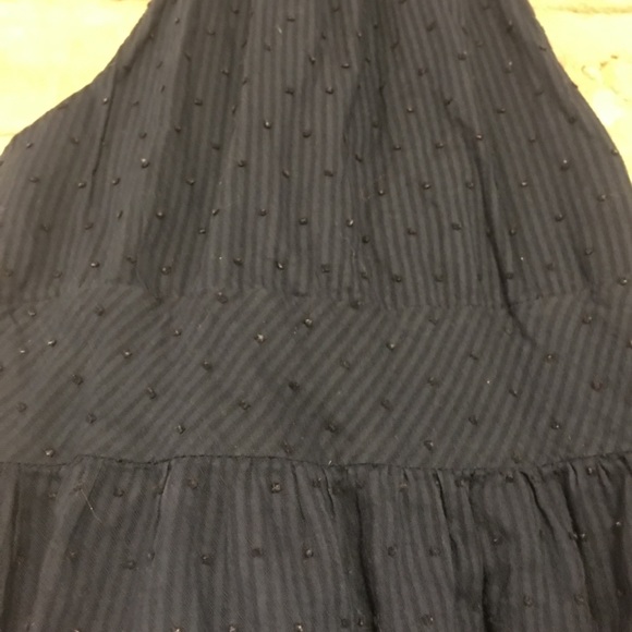 Keyhole Back Dress - Picture 2 of 4