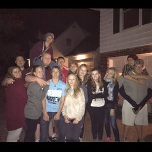 Meet your Posher, Joseph