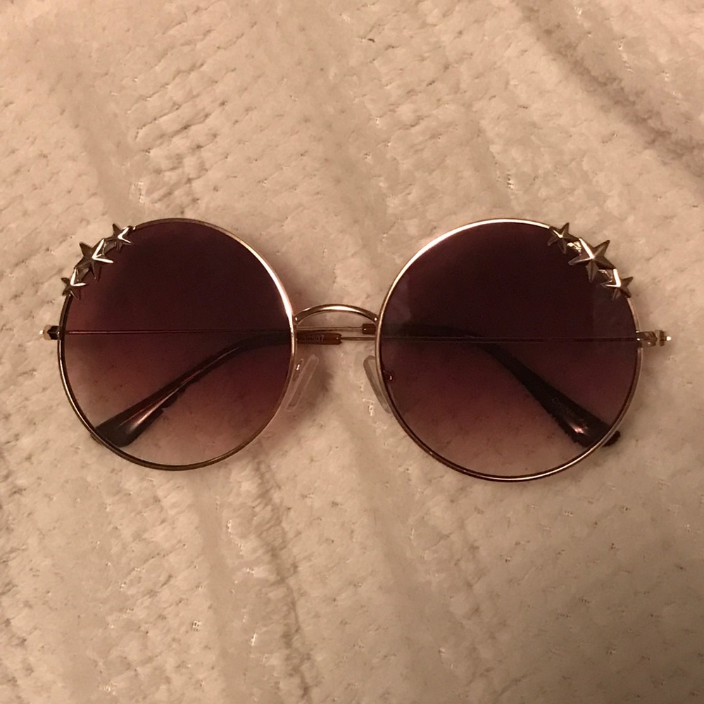 Star sunglasses from Pacsun