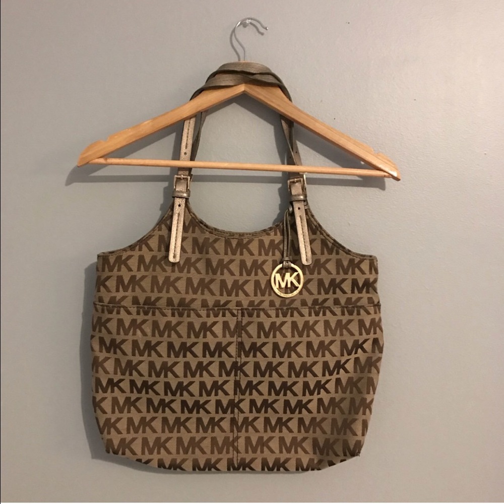 Michael Kors Handbag