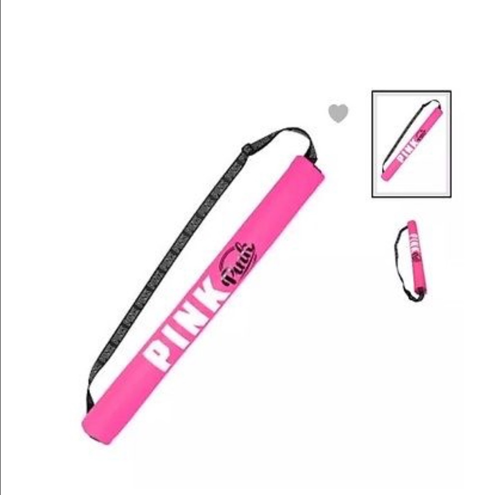 Pink Cooler