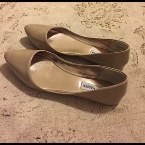 Steve Madden Inna flats