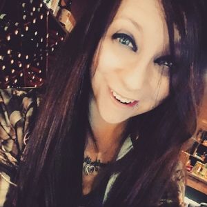 Meet your Posher, Jenni