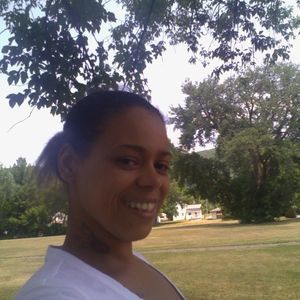 Meet your Posher, Jasmine