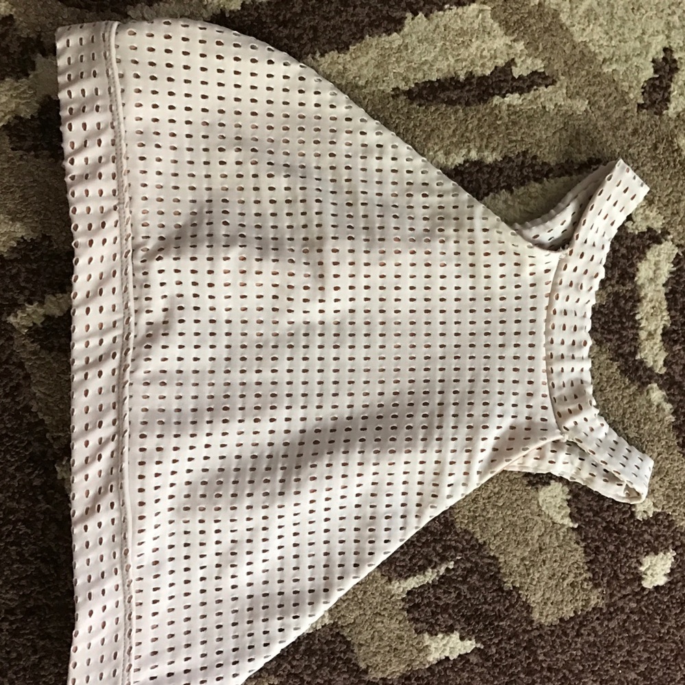 Acacia Dubai mesh top