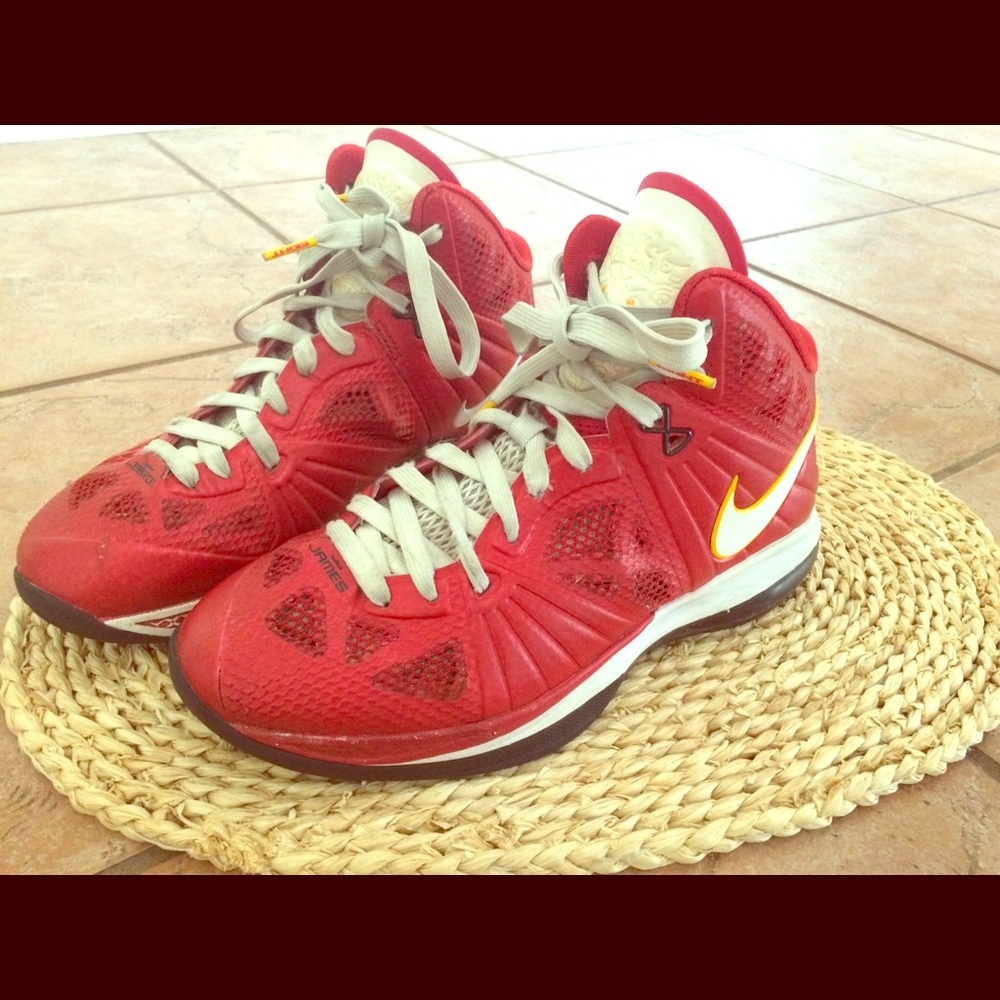 Lebrons