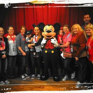 Meet your Posher, Debra