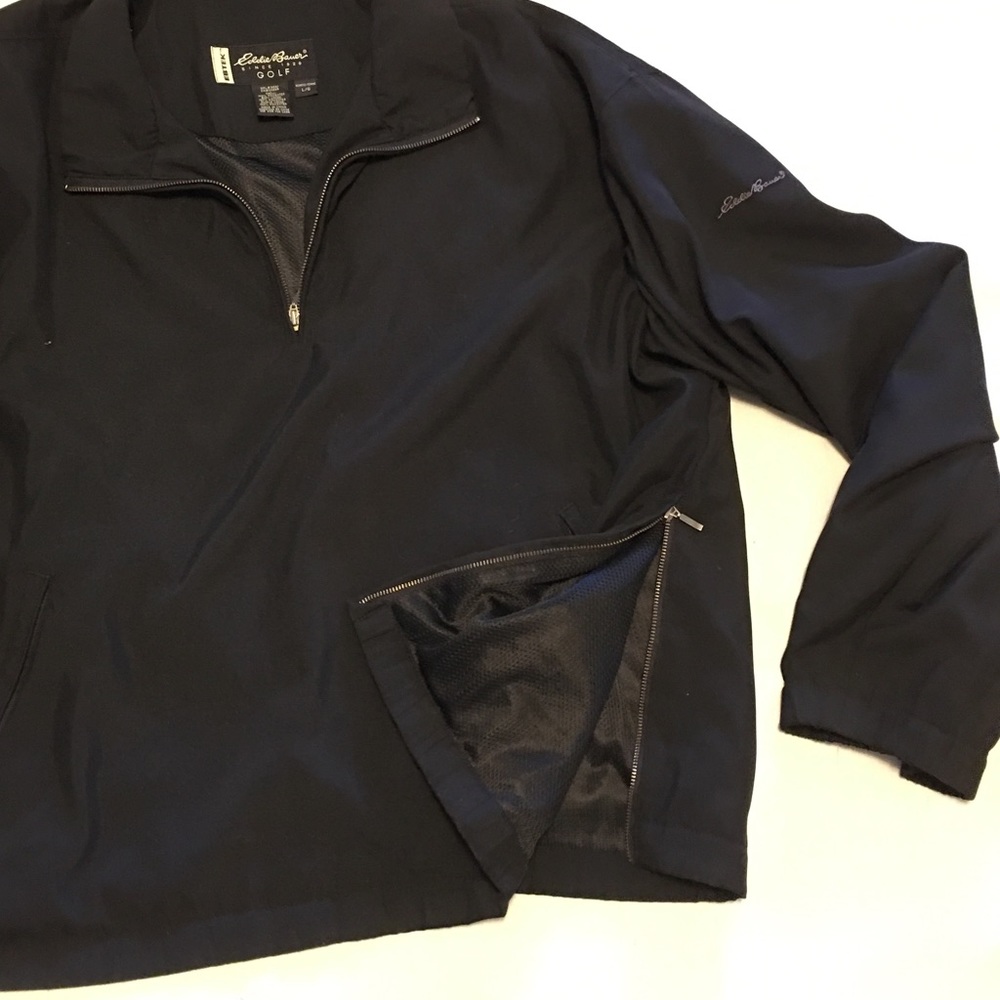 Golf Jacket Eddie Bauer