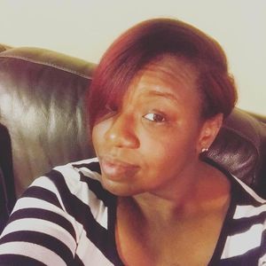 Meet your Posher, Whitney