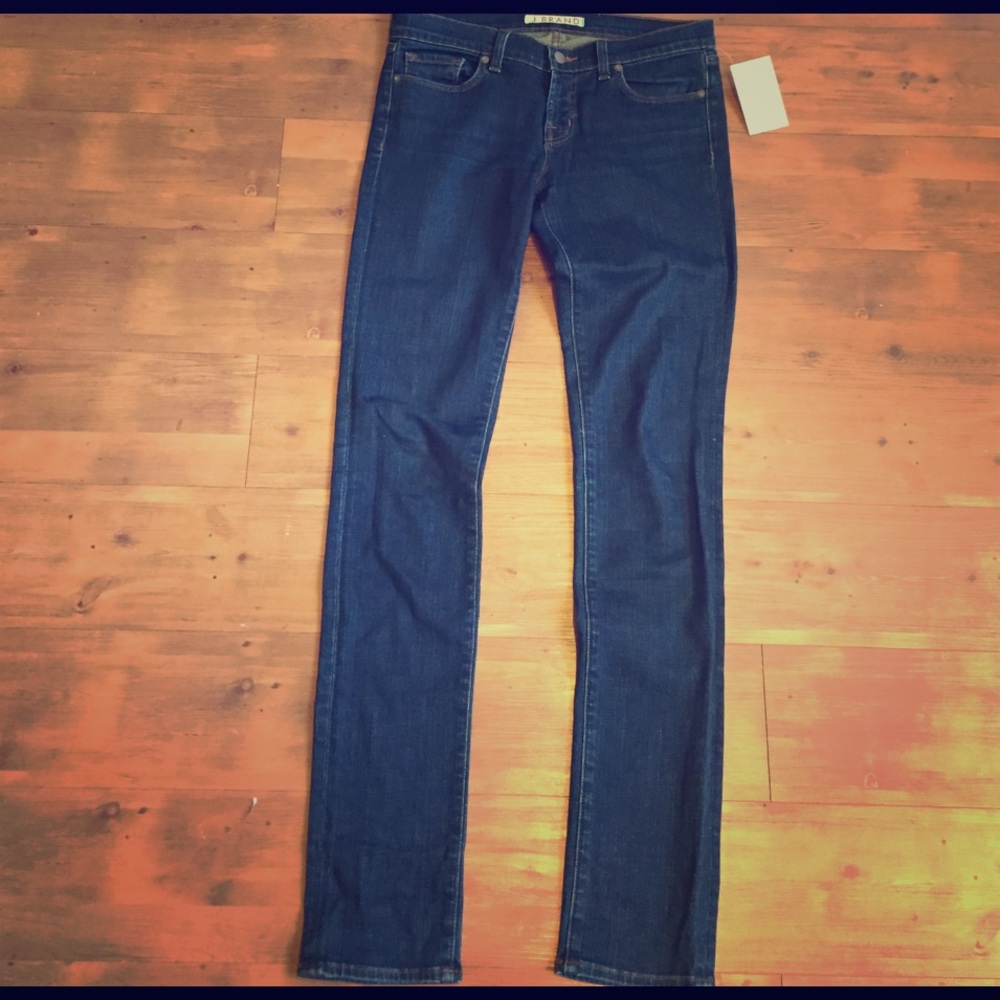J Brand classic skinny jeans 👖