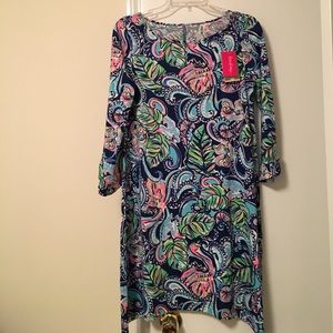 Lily Pulitzer dress