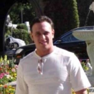 Meet your Posher, Rick