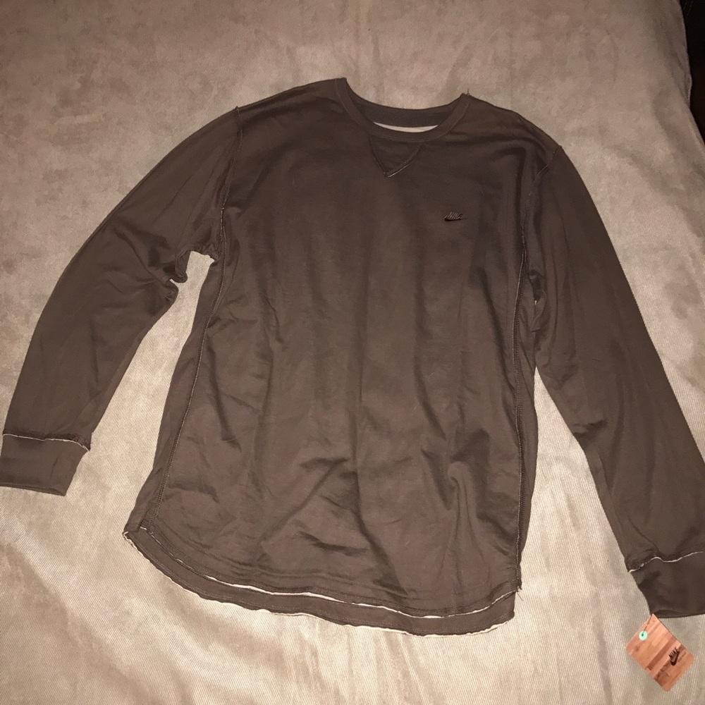 Nike Long Sleeve Shirt
