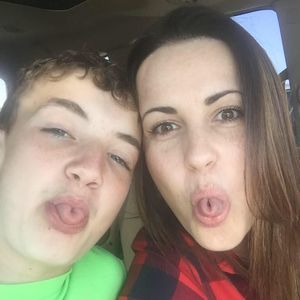 Meet your Posher, Kristie