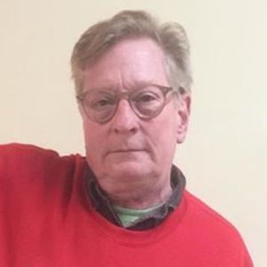 Meet your Posher, Damien