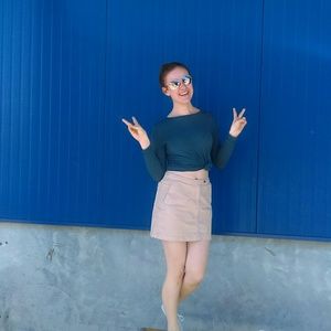 Meet your Posher, Michelle