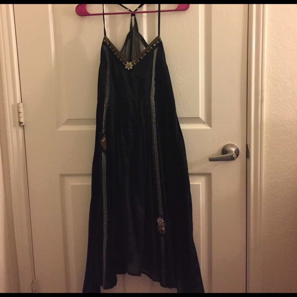 SALE ⏳ Midi Witchy dress