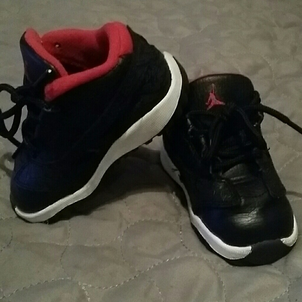 Jordan's